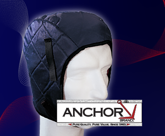 Anchor Small Banner