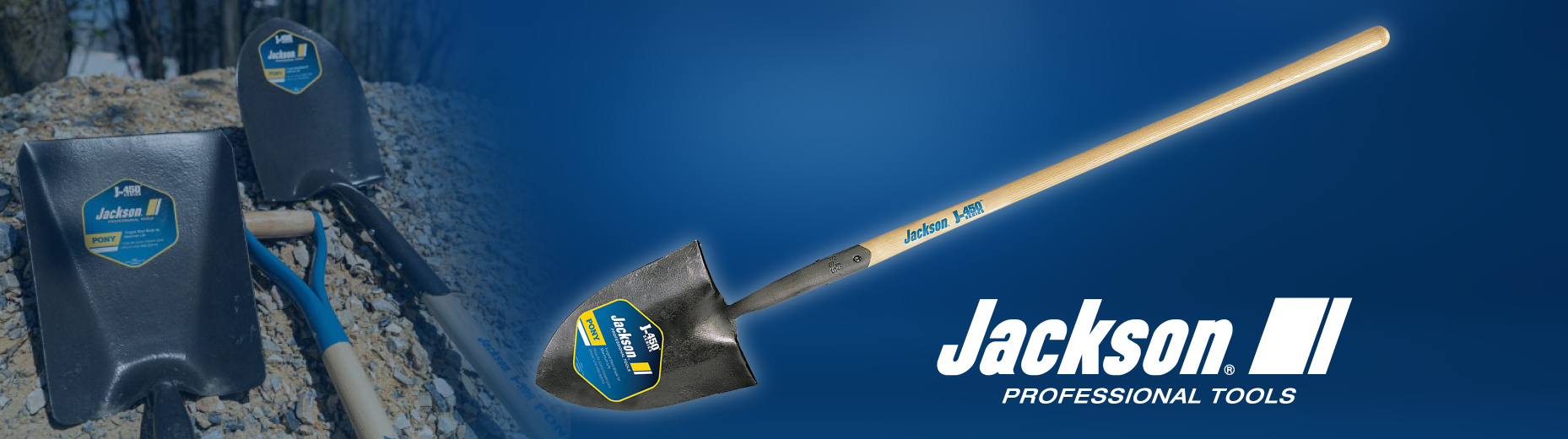 Jackson Banner