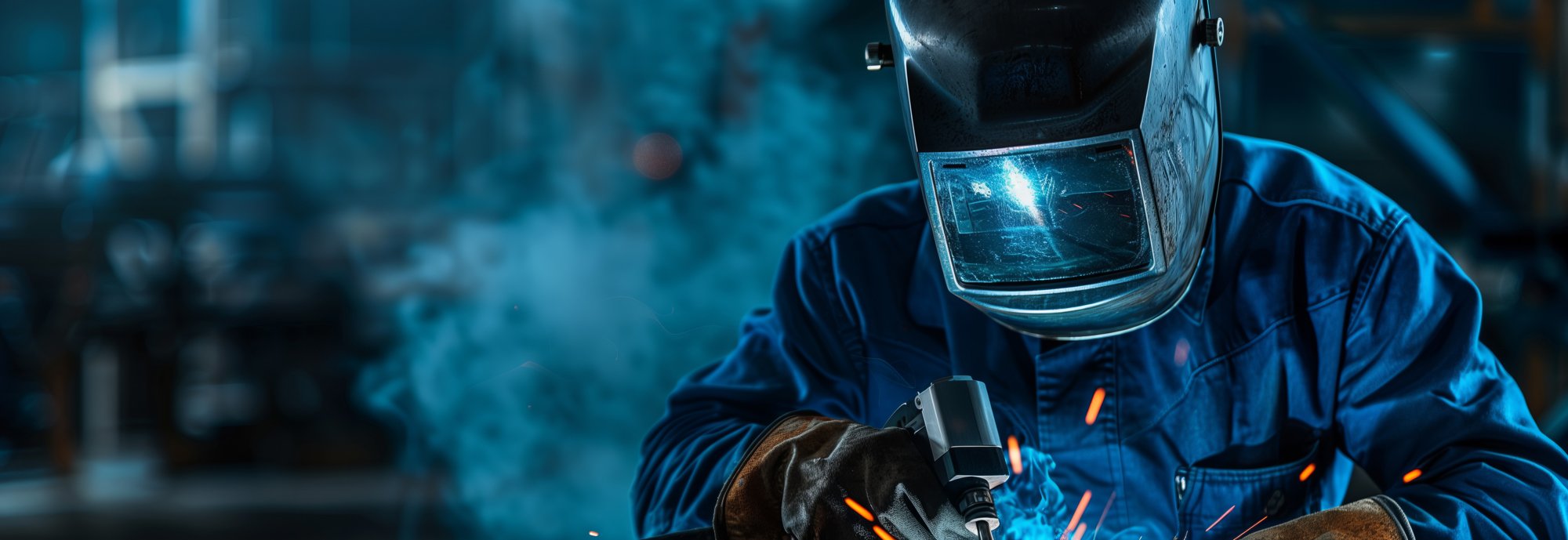 Welding Hero