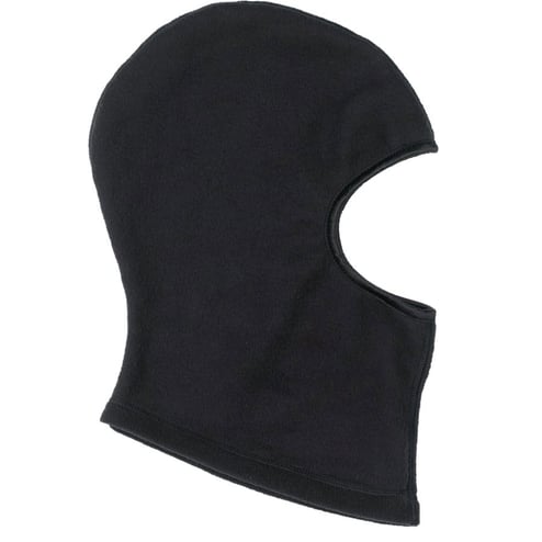 BLACK BALACLAVA | Single Source Supply