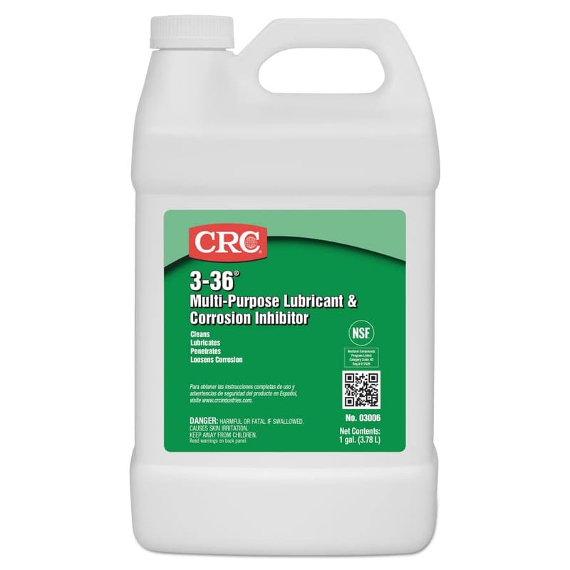 Uri/3 3-36 1GAL MULTI-PURPOSE | Single Source Supply